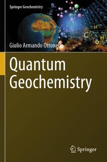 Front cover_Quantum Geochemistry
