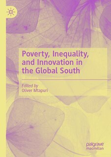 Couverture_Poverty, Inequality, and Innovation in the Global South