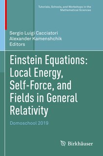 Couverture_Einstein Equations