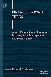 Front cover_Finance's Wrong Turns
