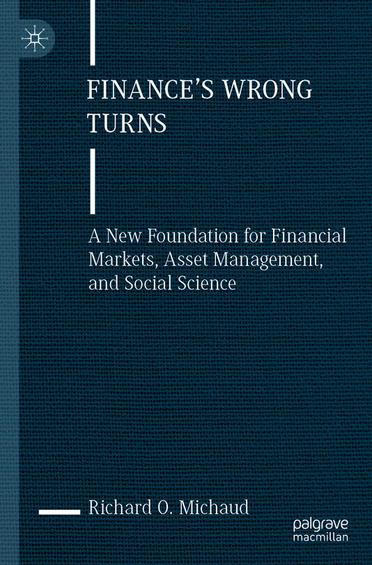 Front cover_Finance's Wrong Turns