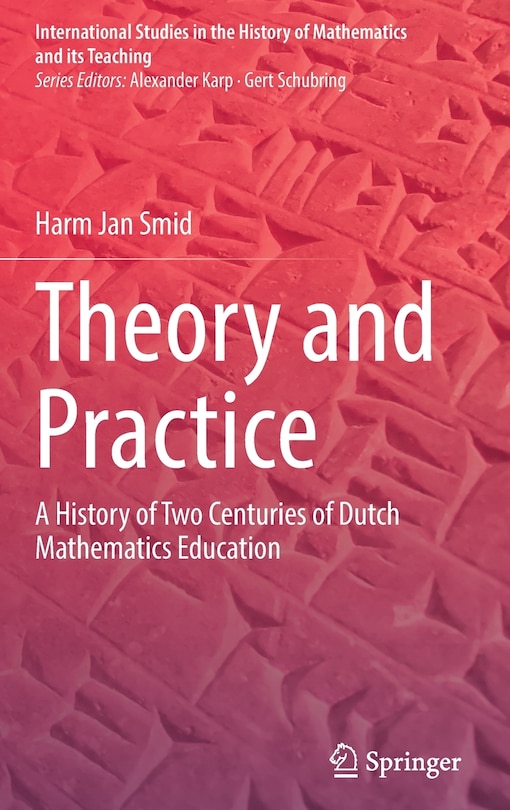 Front cover_Theory and Practice