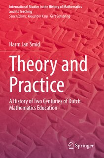 Front cover_Theory and Practice
