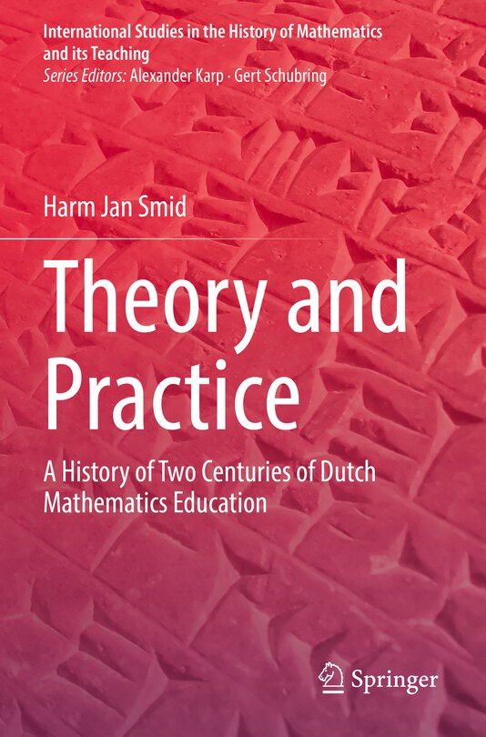 Front cover_Theory and Practice
