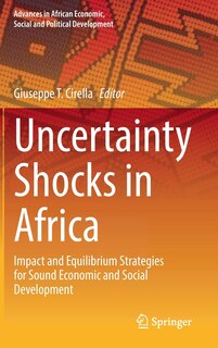Couverture_Uncertainty Shocks in Africa