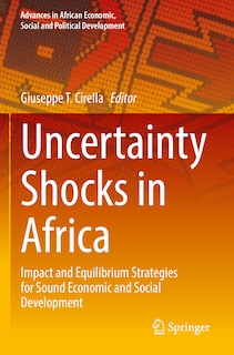 Front cover_Uncertainty Shocks in Africa