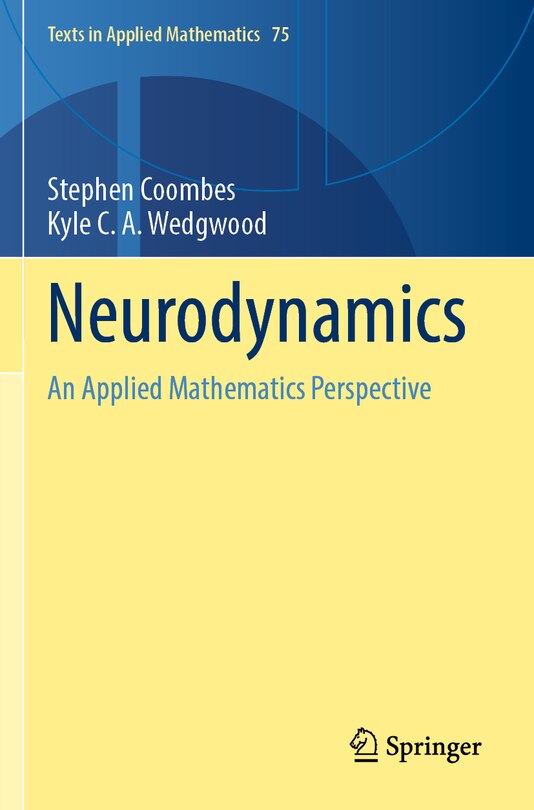 Front cover_Neurodynamics