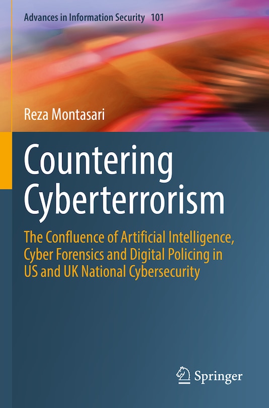 Front cover_Countering Cyberterrorism