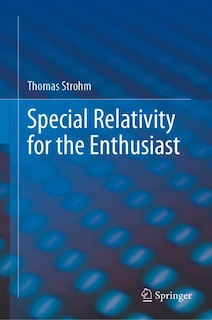 Couverture_Special Relativity for the Enthusiast