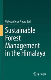 Front cover_Sustainable Forest Management in the Himalaya