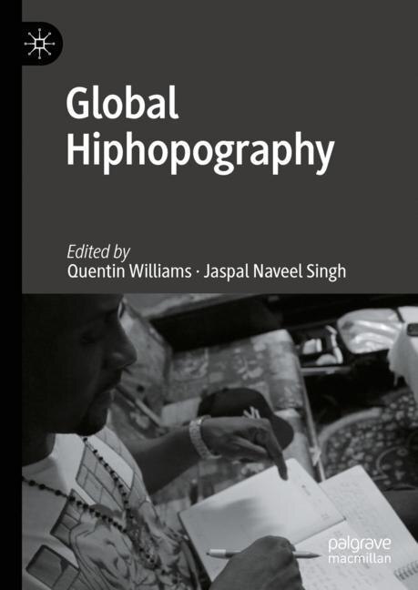 Front cover_Global Hiphopography