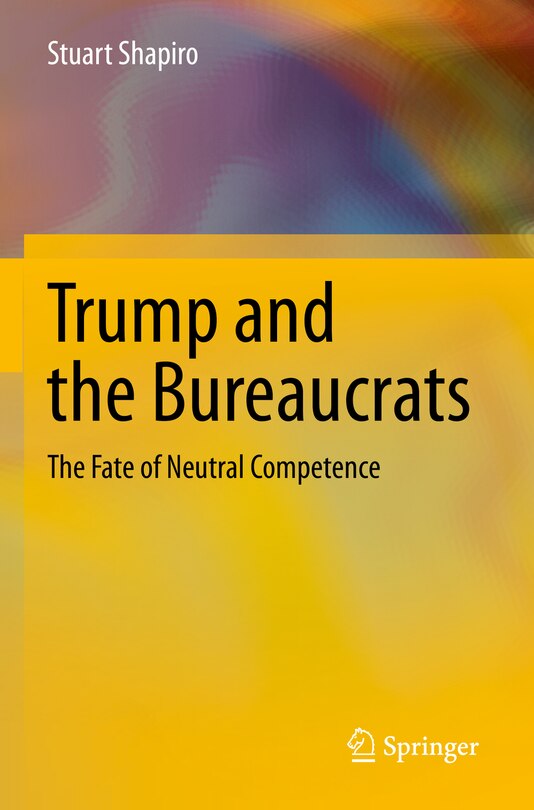 Couverture_Trump and the Bureaucrats