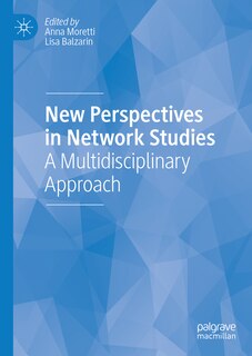 Front cover_New Perspectives in Network Studies