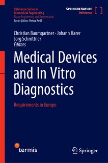 Front cover_Medical Devices and In Vitro Diagnostics