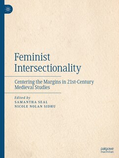Front cover_Feminist Intersectionality