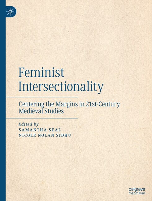 Front cover_Feminist Intersectionality