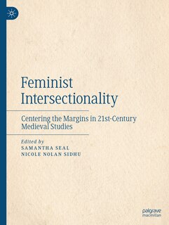 Front cover_Feminist Intersectionality