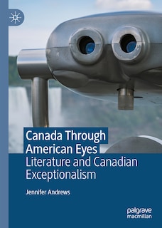 Front cover_Canada Through American Eyes