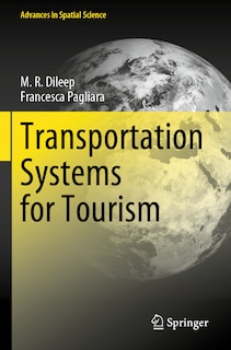 Front cover_Transportation Systems for Tourism