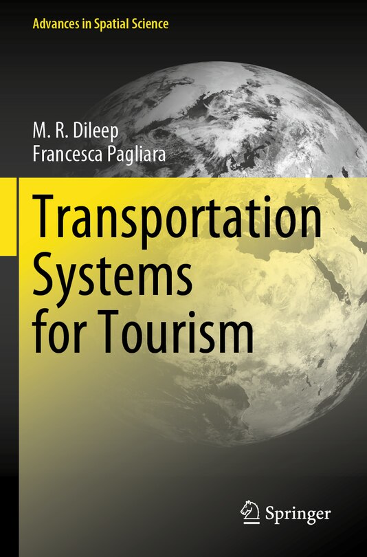 Front cover_Transportation Systems for Tourism