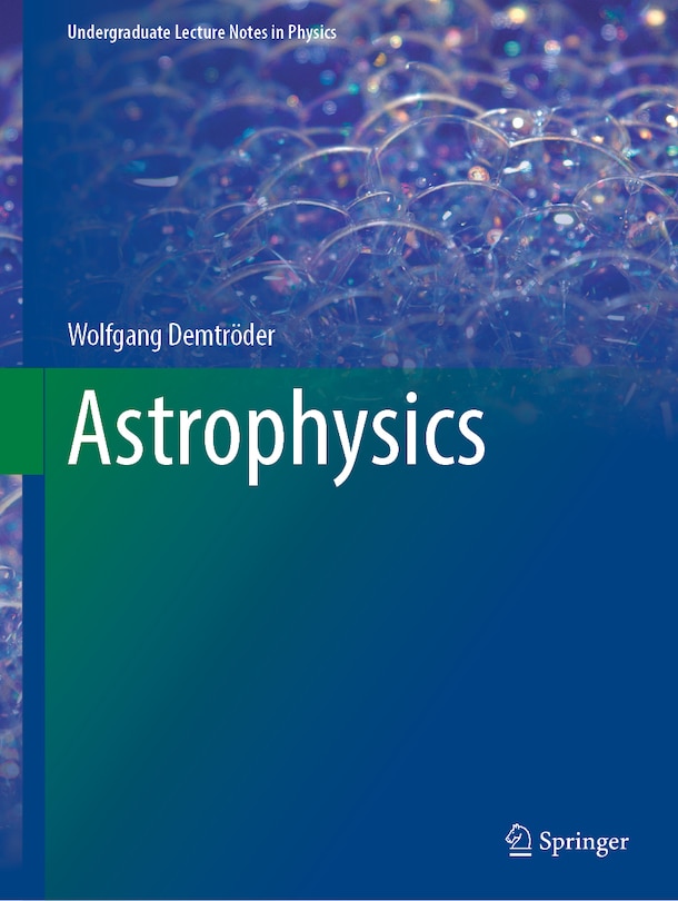 Front cover_Astrophysics