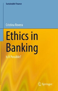Front cover_Ethics in Banking