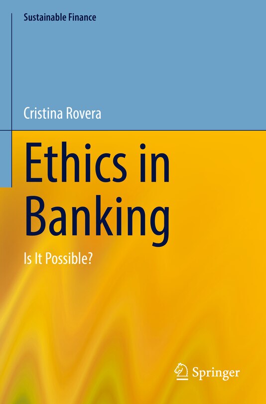 Front cover_Ethics in Banking