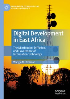 Couverture_Digital Development in East Africa