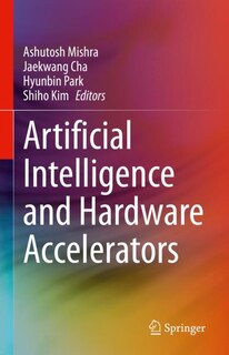 Couverture_Artificial Intelligence and Hardware Accelerators