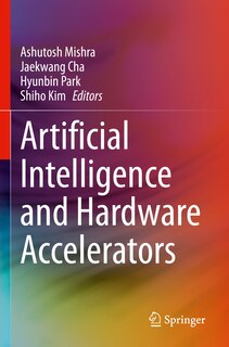 Front cover_Artificial Intelligence and Hardware Accelerators