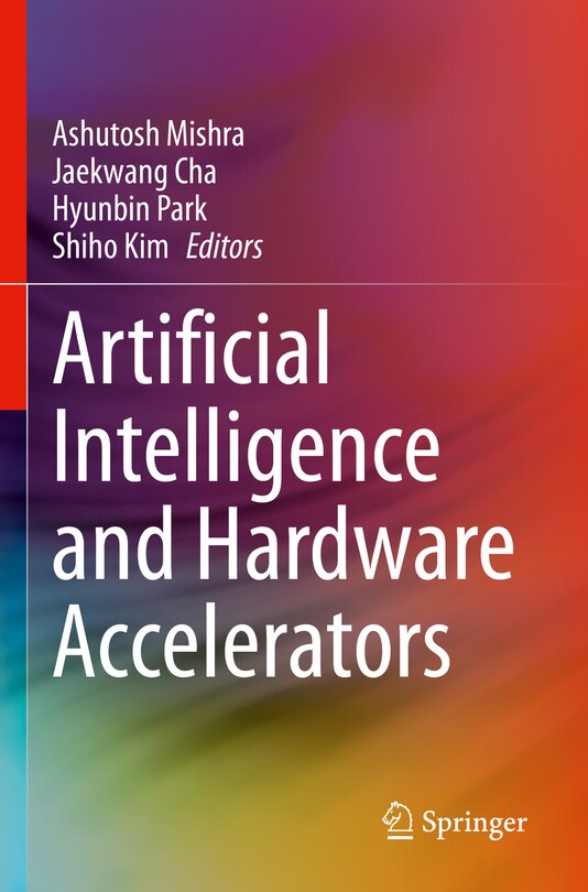 Front cover_Artificial Intelligence and Hardware Accelerators