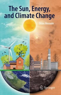 Front cover_The Sun, Energy, and Climate Change
