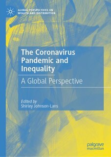Couverture_The Coronavirus Pandemic and Inequality