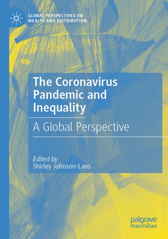 Front cover_The Coronavirus Pandemic and Inequality