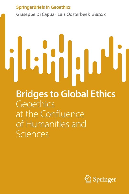 Front cover_Bridges to Global Ethics