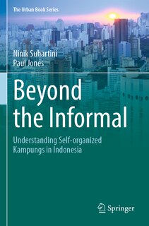 Front cover_Beyond the Informal