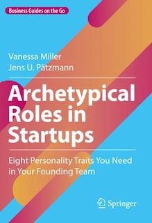 Couverture_Archetypical Roles in Startups