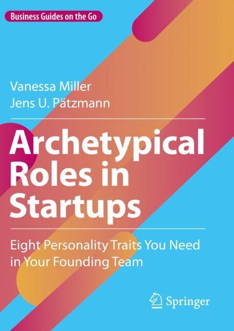 Couverture_Archetypical Roles in Startups