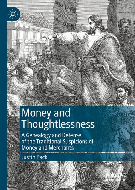 Front cover_Money and Thoughtlessness