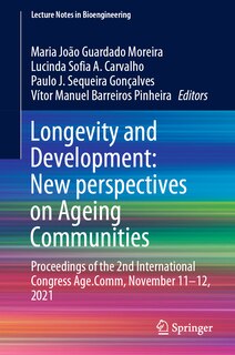Front cover_Longevity and Development