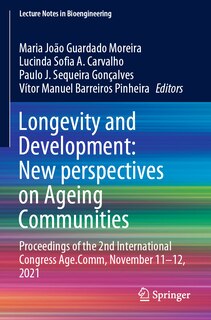 Front cover_Longevity and Development