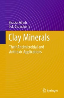 Front cover_Clay Minerals