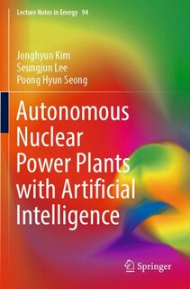 Couverture_Autonomous Nuclear Power Plants with Artificial Intelligence