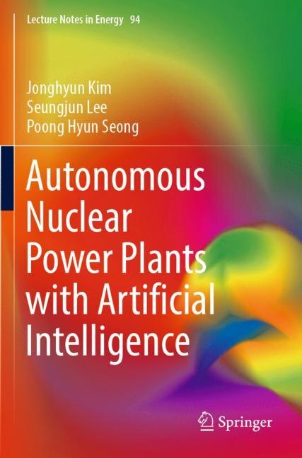 Couverture_Autonomous Nuclear Power Plants with Artificial Intelligence
