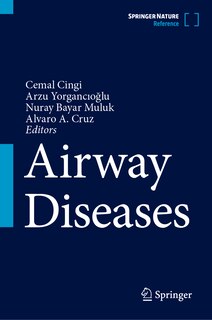 Front cover_Airway diseases