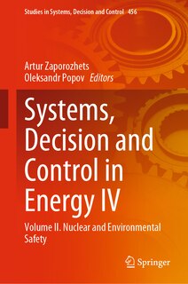 Couverture_Systems, Decision and Control in Energy IV