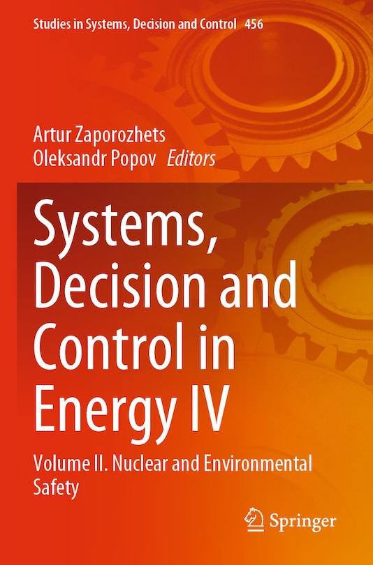 Couverture_Systems, Decision and Control in Energy IV