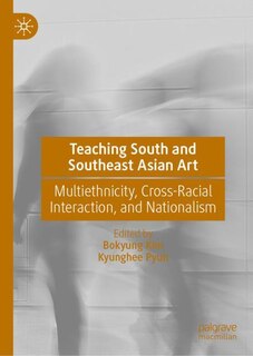 Front cover_Teaching South and Southeast Asian Art