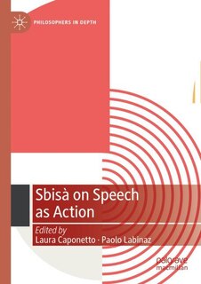 Front cover_Sbisa on Speech as Action