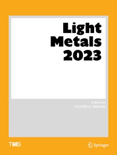 Front cover_Light Metals 2023